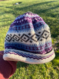 Sierra Knit Hat