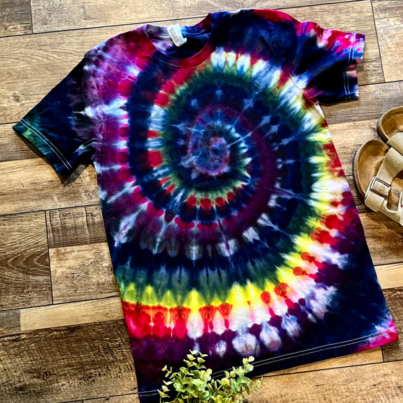 Hand Tie Dyed | Youth T-Shirt