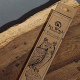 Sea Witch Botanicals | ALL-NATURAL INCENSE: WHITE LODGE - WITH CEDARWOOD ATLAS & FIR NEEDLE ESSENTIAL OILS